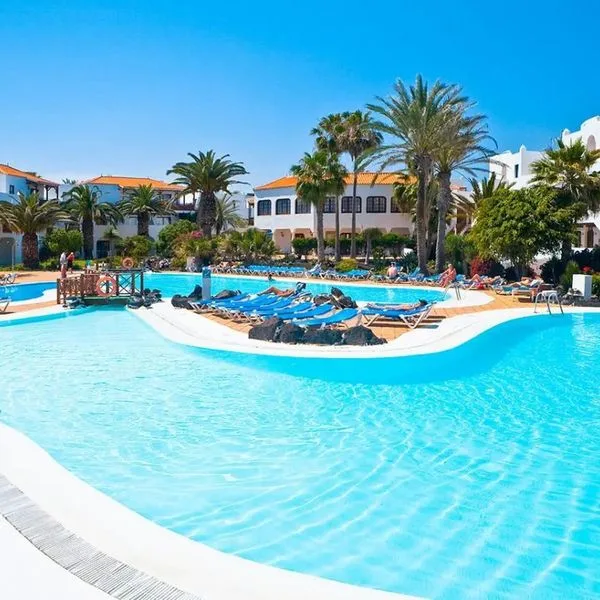 Hesperia Bristol Playa - zdjęcie 4