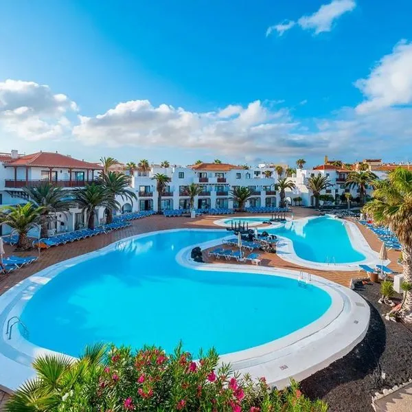 Hesperia Bristol Playa - zdjęcie 2