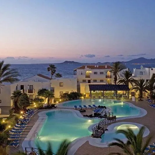 Hesperia Bristol Playa - zdjęcie 5