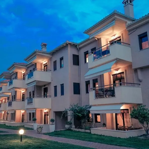 Alkioni By the Sea - zdjęcie 4