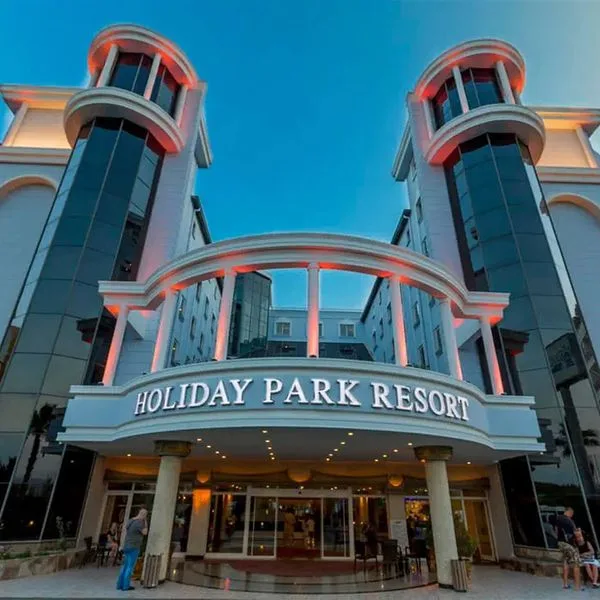 Holiday Park Resort (Okurcalar) - zdjęcie 5