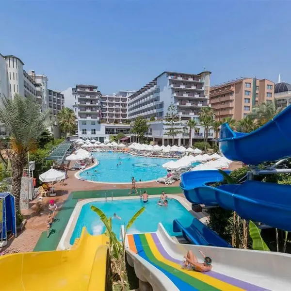 Holiday Park Resort (Okurcalar) - zdjęcie 3