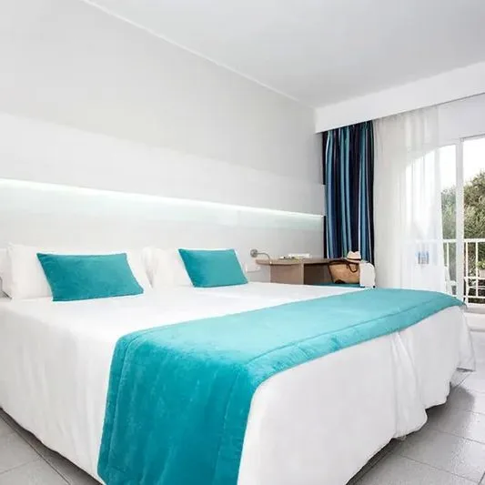 Gavimar Ariel Chico Club Resort - zdjęcie 4