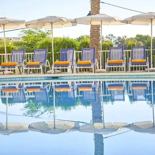 Gavimar Ariel Chico Club Resort - zdjęcie 2