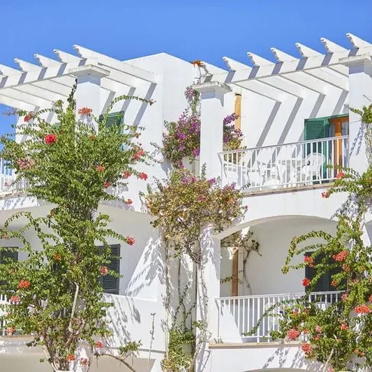 Gavimar Ariel Chico Club Resort - zdjęcie 3