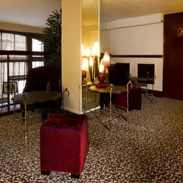 Pax Opera - zdjęcie 4