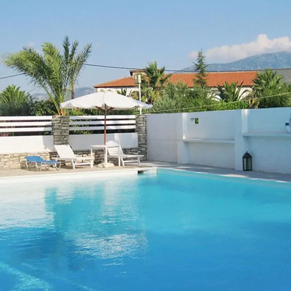 Apollon - zdjęcie 2