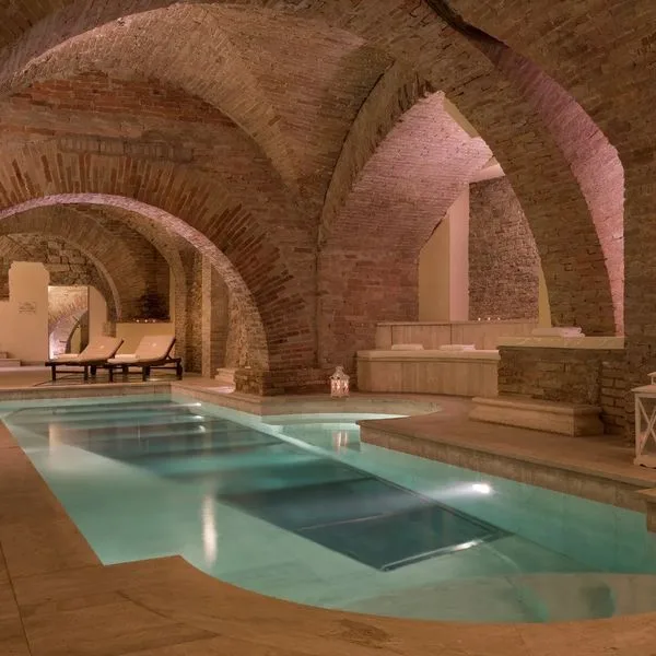 Sina Brufani - zdjęcie 3