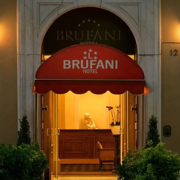 Sina Brufani - zdjęcie 2