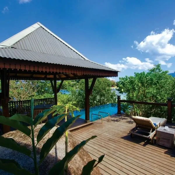 JA Enchanted Island Resort - zdjęcie 5