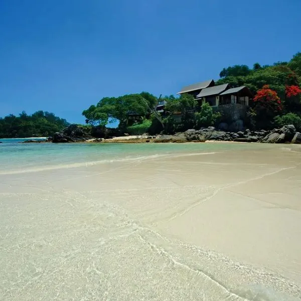 JA Enchanted Island Resort