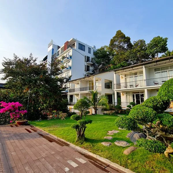 Tom Hill Resort & Spa - zdjęcie 2