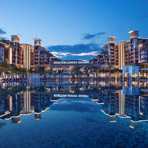 Selectum Luxury Resort