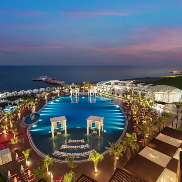 Selectum Luxury Resort - zdjęcie 5