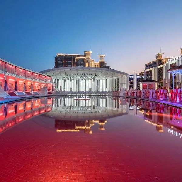 Selectum Luxury Resort - zdjęcie 3