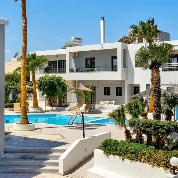 Villa Maria - zdjęcie 2