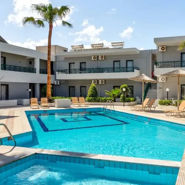 Villa Maria - zdjęcie 3