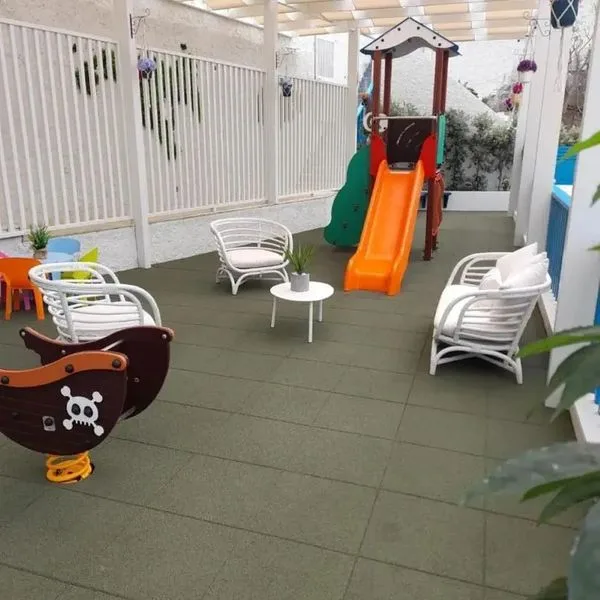 Mediterraneo Hotel Madeira - zdjęcie 3