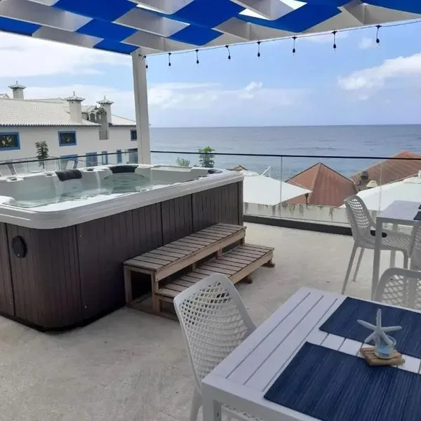 Mediterraneo Hotel Madeira