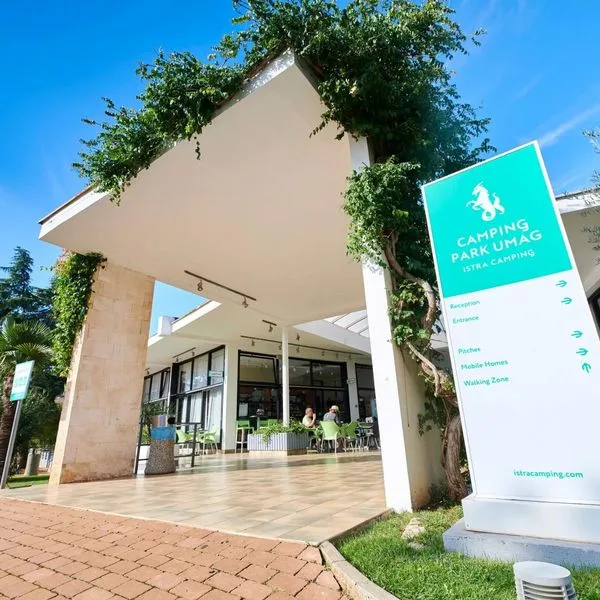 Mobile Homes Park Umag for Plava Laguna - zdjęcie 2