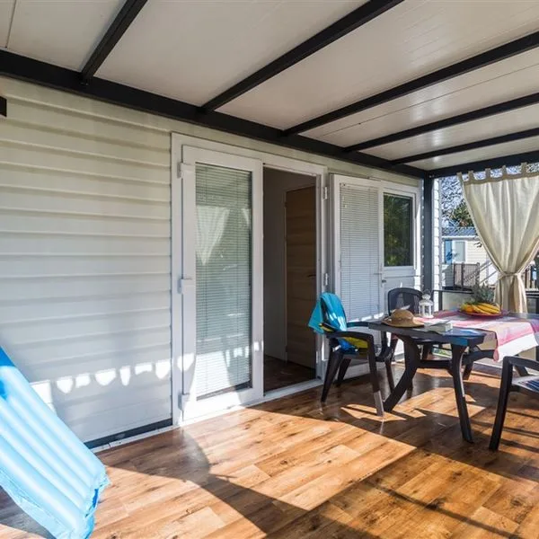 Mobile Homes Park Umag for Plava Laguna - zdjęcie 5