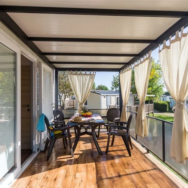 Mobile Homes Park Umag for Plava Laguna - zdjęcie 4