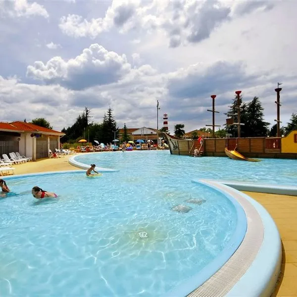 Mobile Homes Park Umag for Plava Laguna - zdjęcie 3