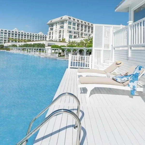 Titanic Deluxe Golf Belek - zdjęcie 3