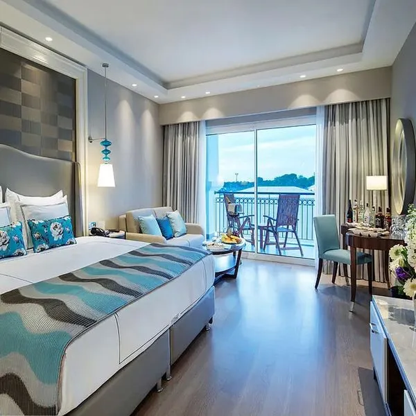 Titanic Deluxe Golf Belek - zdjęcie 5