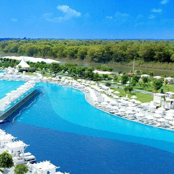 Titanic Deluxe Golf Belek - zdjęcie 4