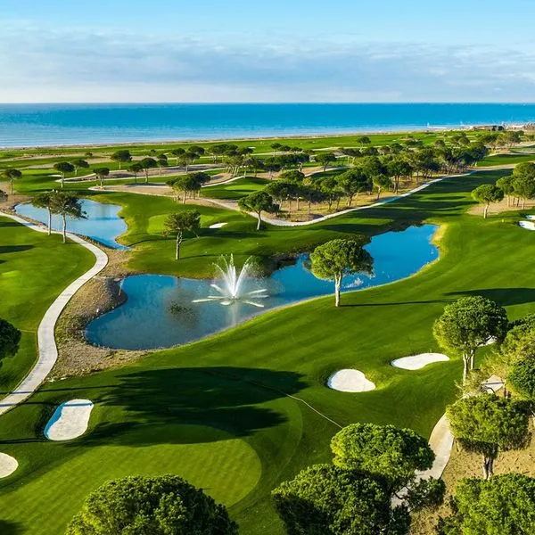 Titanic Deluxe Golf Belek - zdjęcie 3