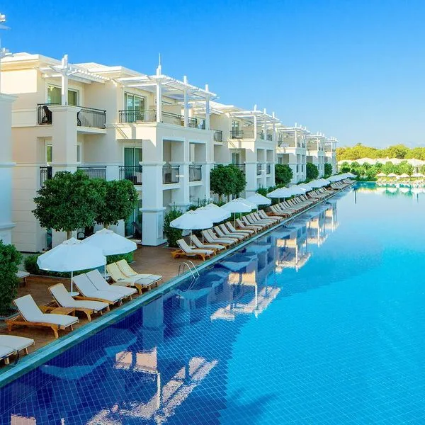 Titanic Deluxe Golf Belek - zdjęcie 2