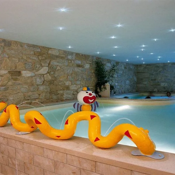 Bella Peschiera - zdjęcie 5