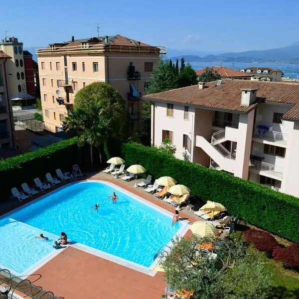 Bella Peschiera - zdjęcie 3