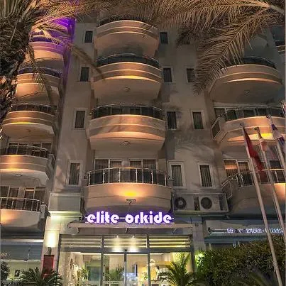 Elite Orkide - zdjęcie 3