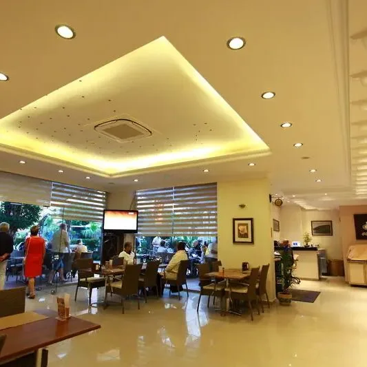 Elite Orkide - zdjęcie 5