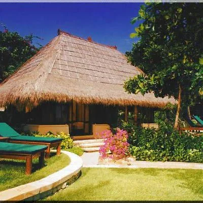 Novotel Benoa - zdjęcie 2