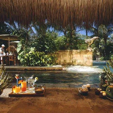 Novotel Benoa - zdjęcie 3