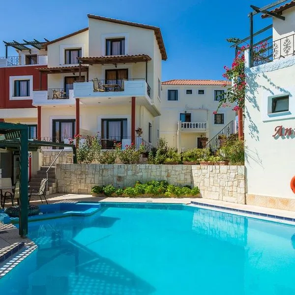 Antilia Apartments - zdjęcie 3