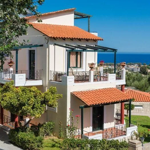 Antilia Apartments - zdjęcie 4