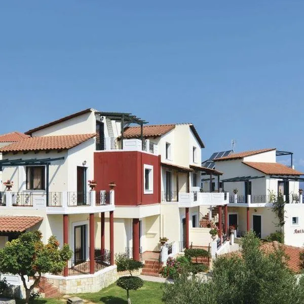 Antilia Apartments - zdjęcie 5