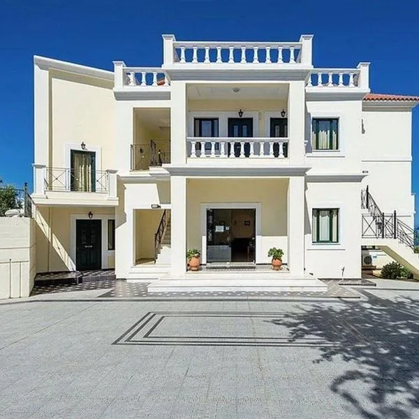 Antilia Apartments - zdjęcie 2