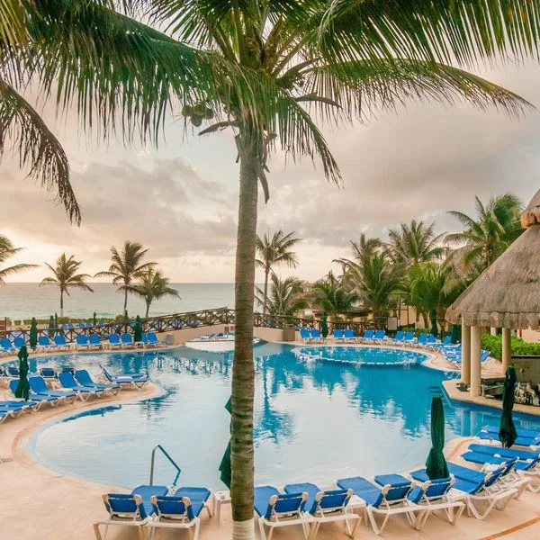 GR Solaris Cancun - zdjęcie 3