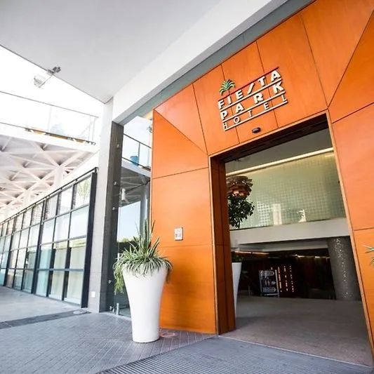 Port Fiesta Park - zdjęcie 4