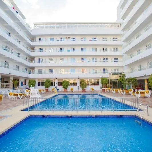 Port Fiesta Park - zdjęcie 2