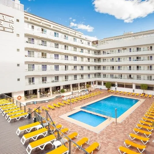 Port Fiesta Park - zdjęcie 3