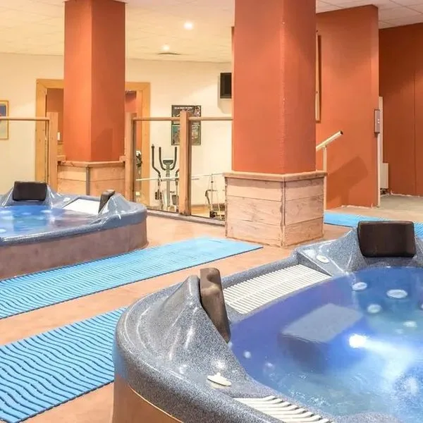 Le Machu Pichu - zdjęcie 5