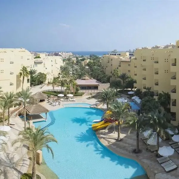 Eagles Down Town Zahabia Resort - zdjęcie 3