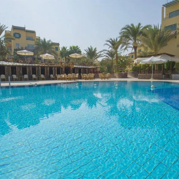 Eagles Down Town Zahabia Resort - zdjęcie 2