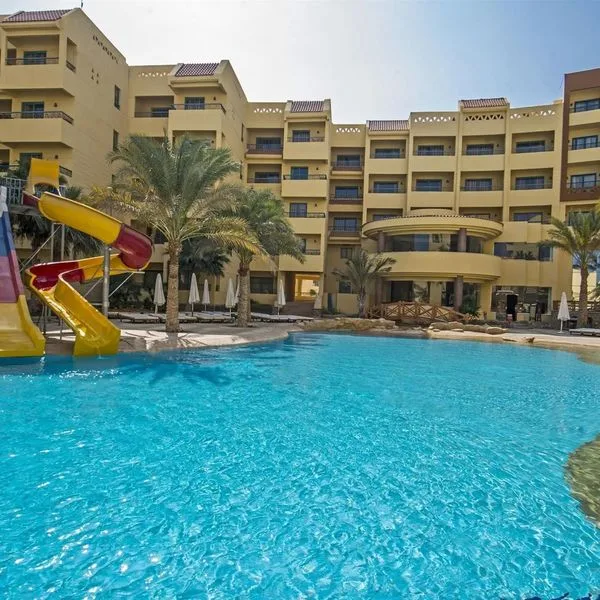 Eagles Down Town Zahabia Resort - zdjęcie 5